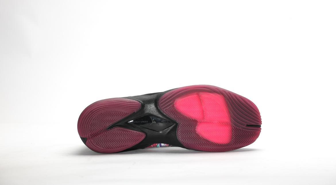 Air Jordan Super.Fly PO Chinese New Year | 840476-060 | AFEW STORE
